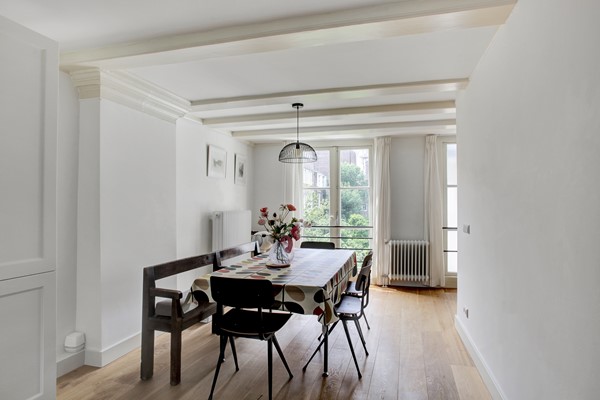 Medium property photo - Leliegracht 39C, 1016 GS Amsterdam